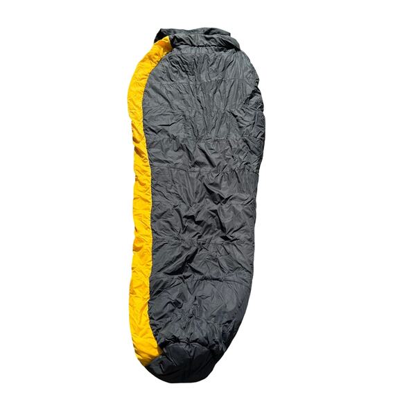 The North Face Cat’s Meow Sleeping Bag 20°F -7°C Camping Hiking Outdoor Gear - Picture 2 of 7